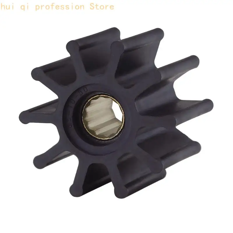 Wartung der Wasserpumpe mit flexiblen Klingenservice-Teilen 09-1028B H8WE – Detail 5