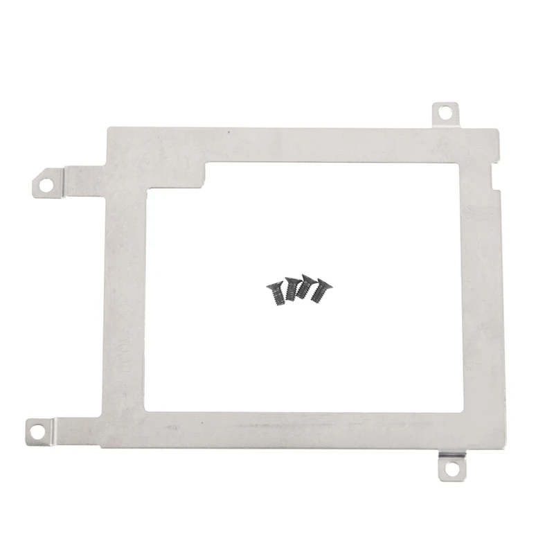 Untuk Dell Latitude E7440 HDD Hard Drive Caddy braket komputer suku cadang Aksesori