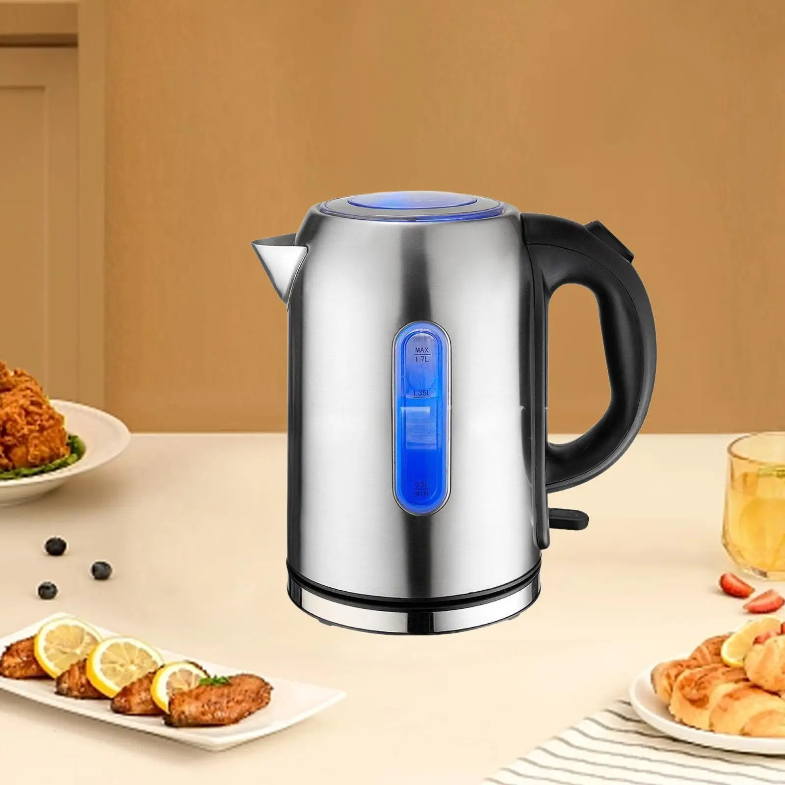 

Electric Kettle Water Dispenser Hot Water Kettle for Kitchen Use Party