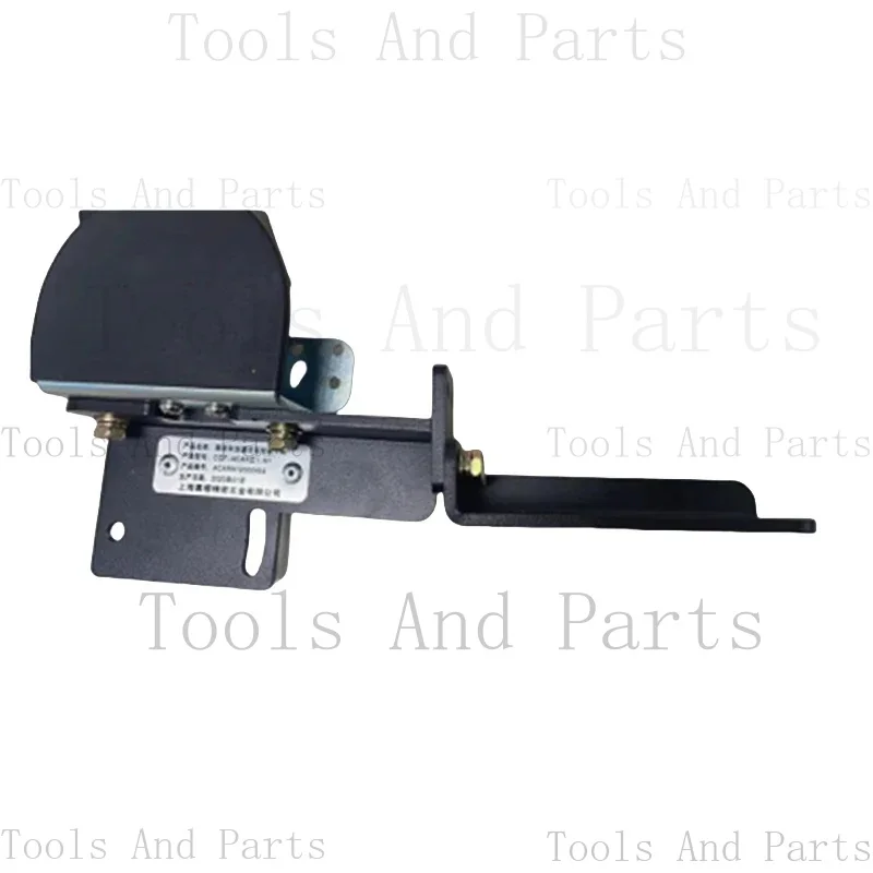 Driving Lower Extremity Disabled Persons Car Assistance Full Manual Control Device