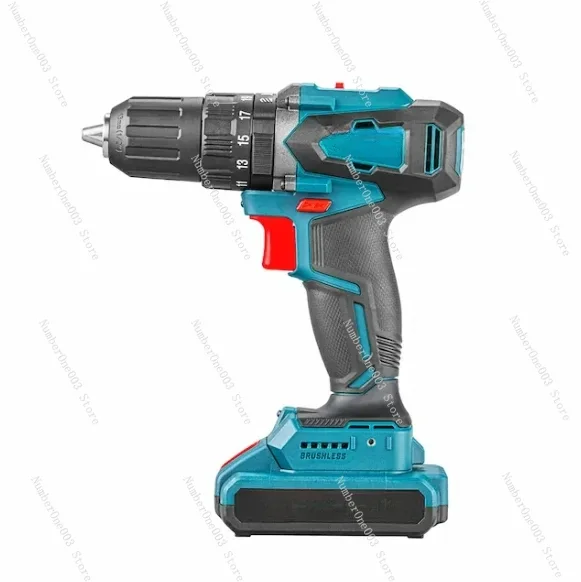 High Performance Product  Model 8900 8900k 20V  Electric Power Tool Battery Cordless Impact Screwdrivier Drill Machine