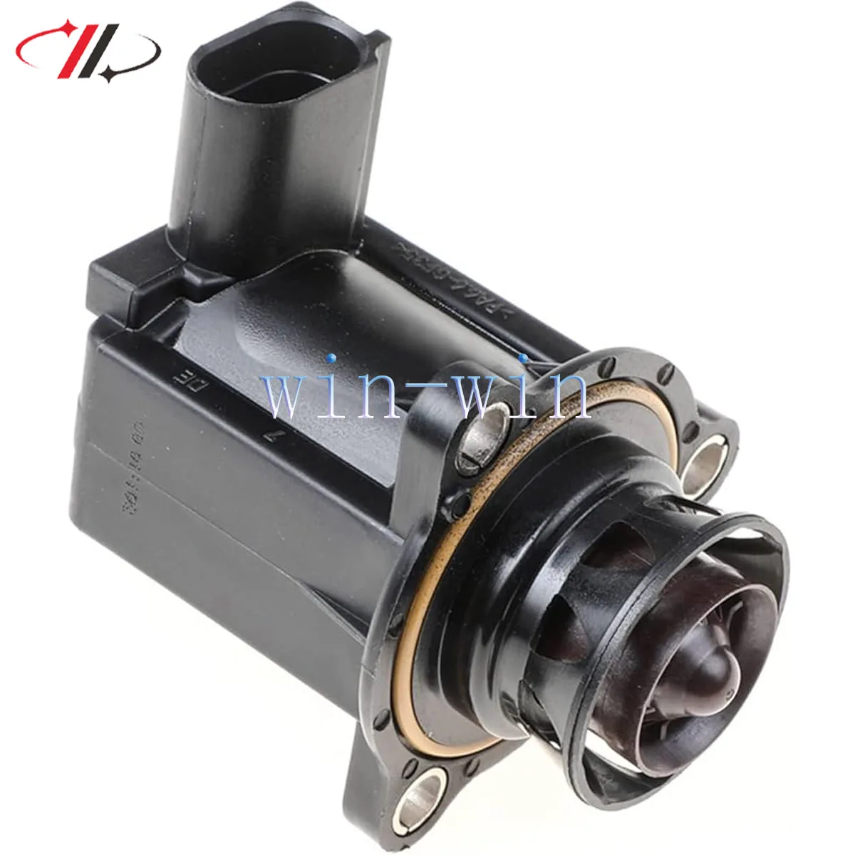 For Audi A4 TT Volkswagen Passat CC GTI Jetta Tiguan Turbocharger Bypass Valve Cutoff Bypass Diverter Valve 06H145710C