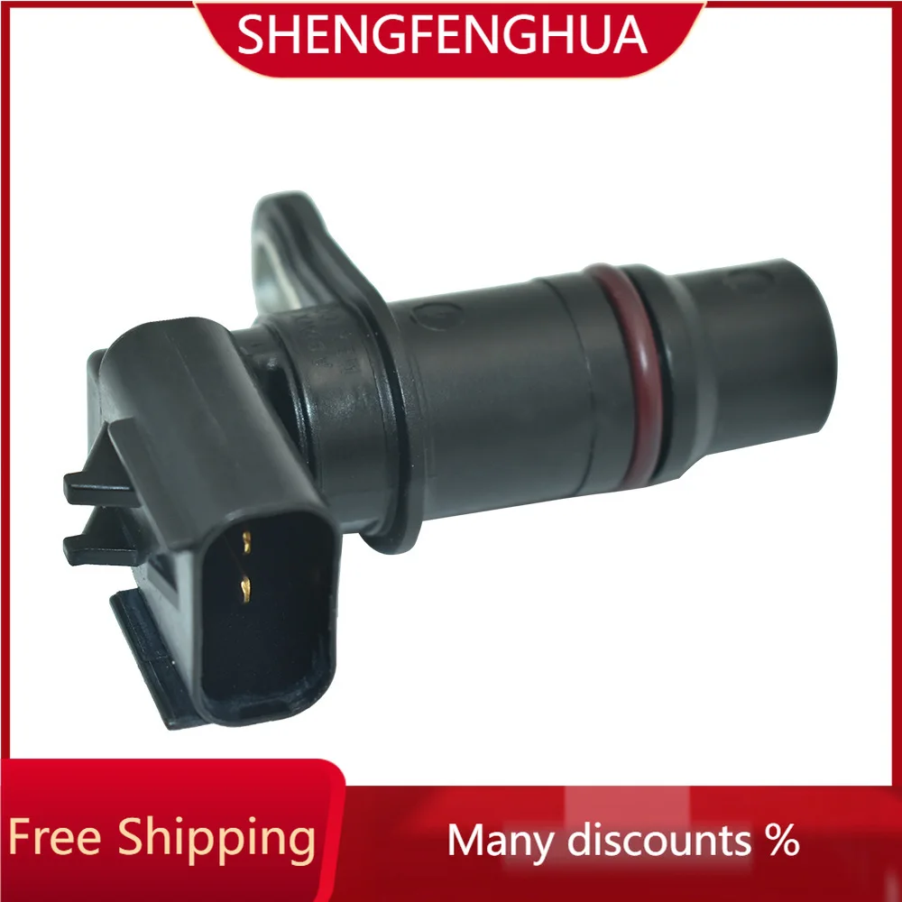 SHENGFENG HUA Free Shipping High quality automotive parts 4921686 Automotive crankshaft position sensor for Cummins Sensor 49216