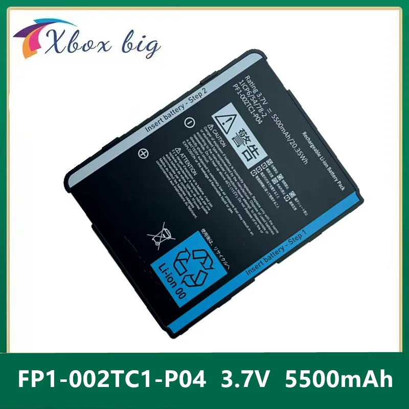 

Новый сменный аккумулятор NEC PF1-002TC1-P04 MITAC N630 1ICP6/54/78-2