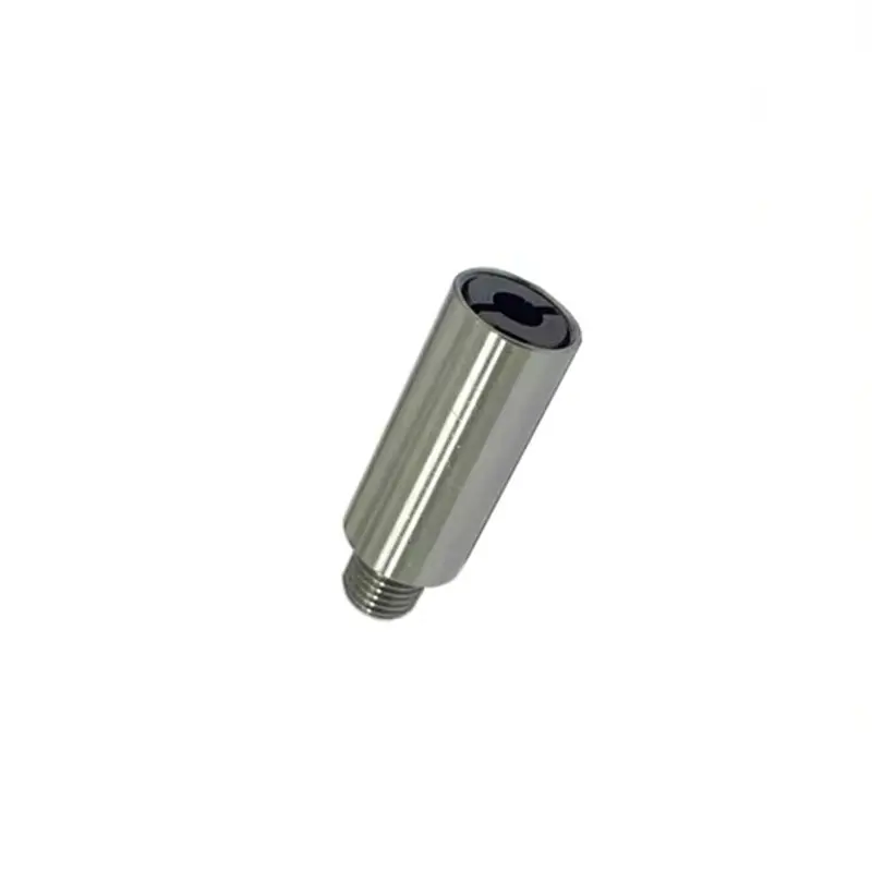 M11K-SMA Interface Fiber Laser Collimator Optical Fiber Focusing With Adjustable Light Spot And Multiple Foca 400-700Nm