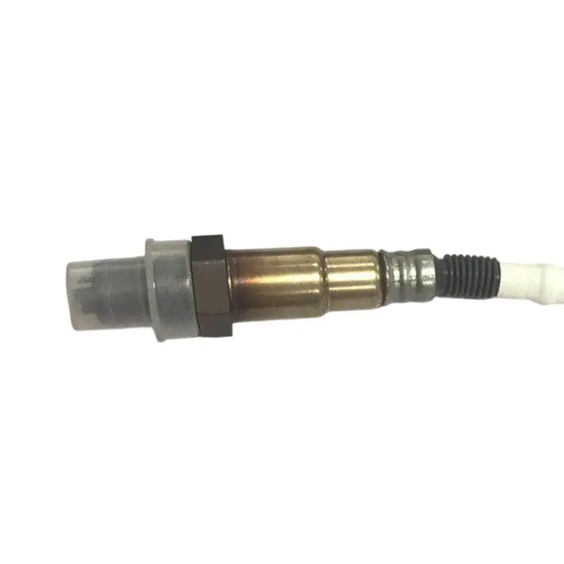 A99F-New Oxygen Sensor(Front) For 2012 Ford Edge 2.0T 36CM- BA5Z-9F472-A 0258017317 Replacement Part 3