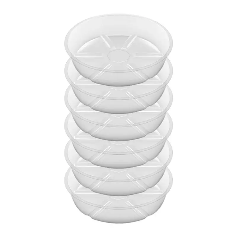 A67K-6 Pack Clear P…