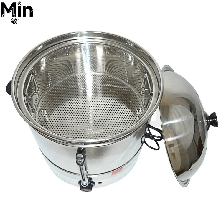 48L Commercial Elec…