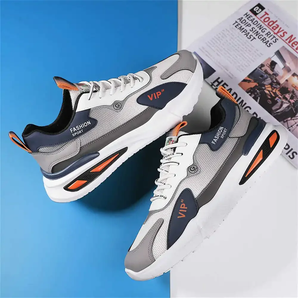 Mesh Road Traners For Men Casual White Men Sneakers Man White Shoes Sports Sneskers Pas Cher Tenismasculine Universal Brand