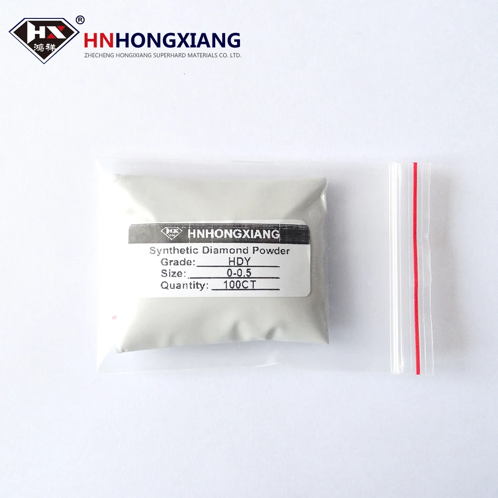 20 Gram W3.5 Kim Cương Micron Công Suất Đá Quý Đánh Bóng Tổng Hợp Bột Kim Cương Micron Nhám Đánh Bóng Và Mài