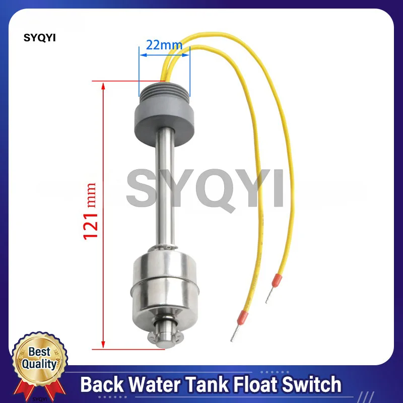 Best Quality 63.1961.756 Back Water Tank Float Switch For Heidelberg Offset Press Spare Parts