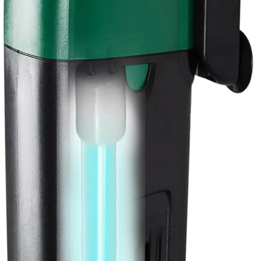 

Internal Green Water Killer Aquarium Filter Tank U-V Pump
