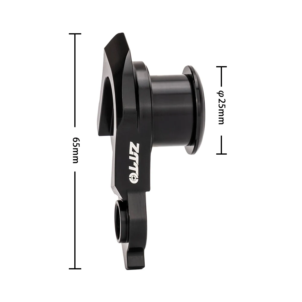 ZTTO MTB Rennrad UDH Schaltauge Katalog Universal Dropout Collection Passend für Giant TRINX BMC SantaCruz Reign Frame – Detail 17