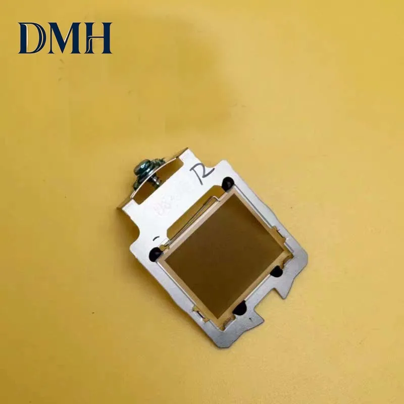 

DMH-Original Новое изоляционное поляризационное стекло для проекторов EPSON L400U L500 L510U L610 L610W L610U H841R, поляризатор 23.5*20мм