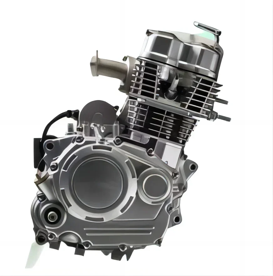 Turbolink Factory Wholesale Engine Assembly Complete Motorcycle Engine Assembly 250cc Cg200 for Honda
