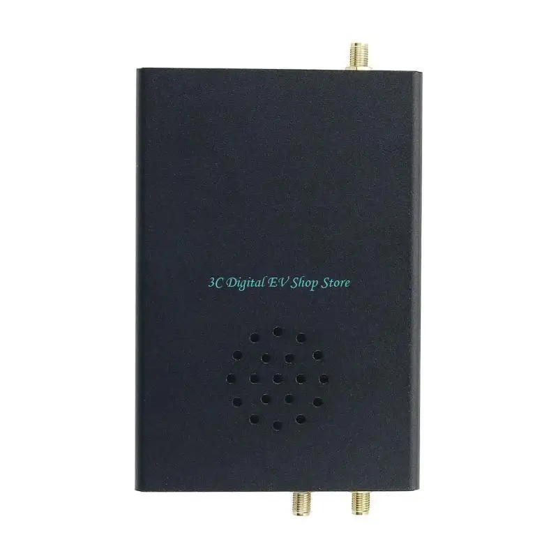 E74D Portapack Software Development Radio Fast Assemble