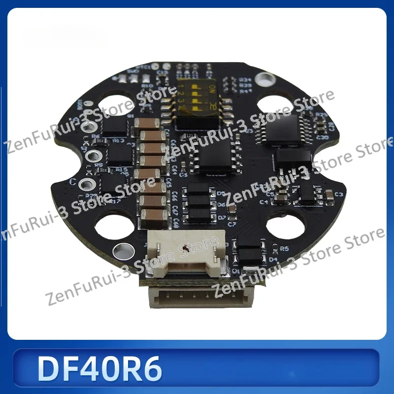 DF40/50 R6 Dc Brush…