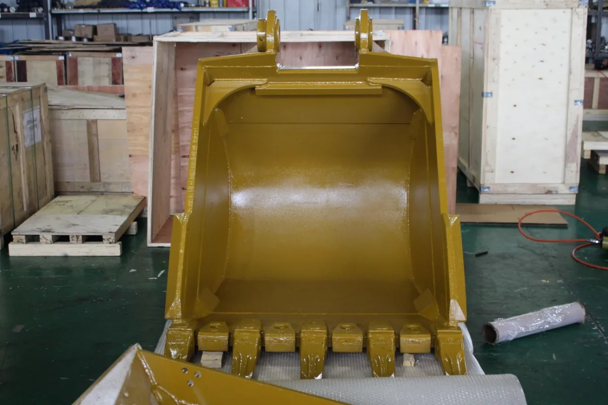 Factory Price   Bucket   Bucket Pins and Bushings   Attachments