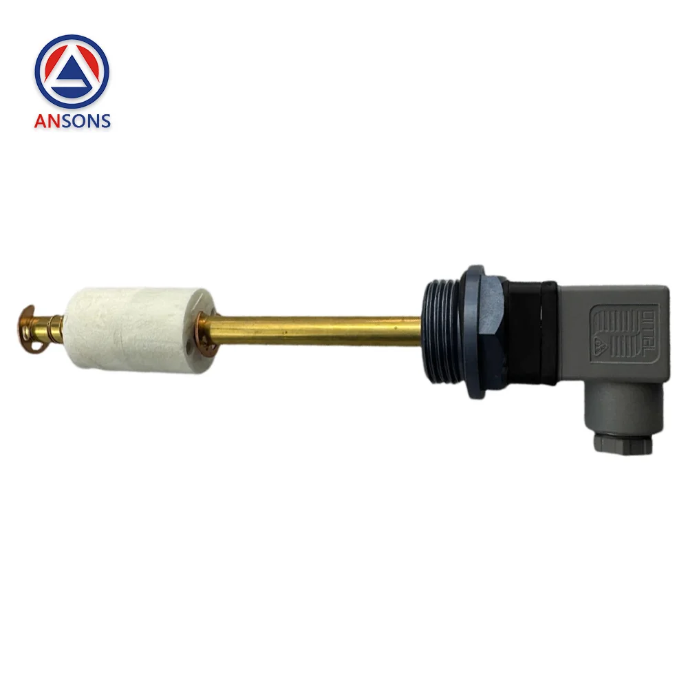 

P31160-550/123 Escalator Water Level Monitor Switch Gauge Ansons Elevator Spare Parts