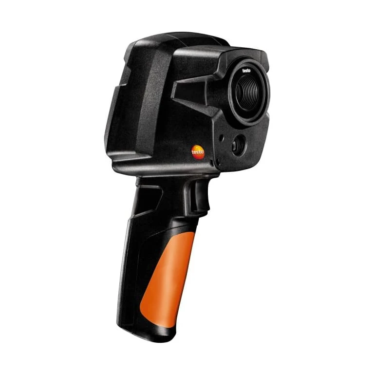 

Testo 865 Thermal Imaging Camera with Testo SuperResolution, 320x240