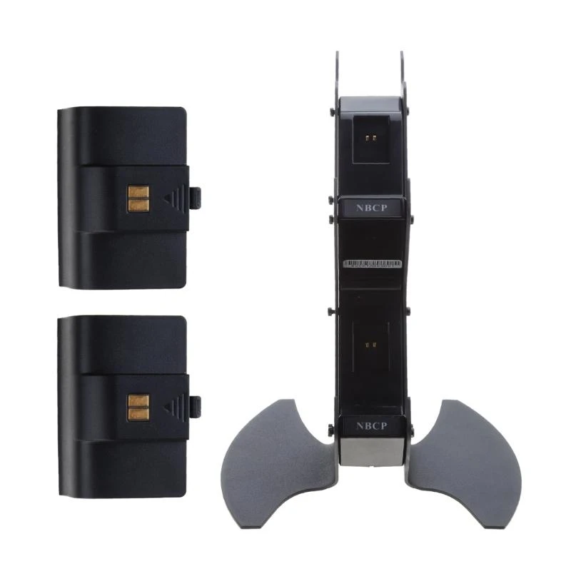 G8DB Dock Charging Station for Series S X Controller Gamepad Control Stand Accessories Support Base Handle