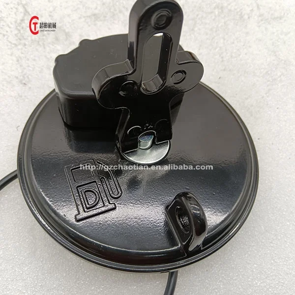 For Caterpillar Excavator Spare Parts E320c E324d E325d E329d E330c Fuel Tank Cap 3497059 349-7059 RXMVP