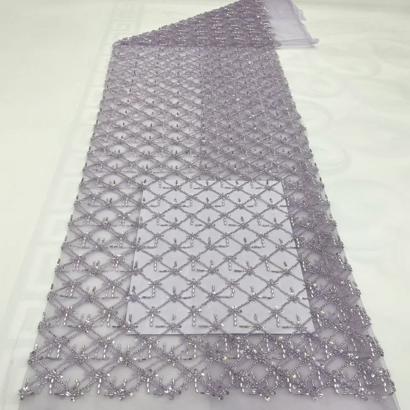 

5 Yard Length European and American Style Niche Fashion Designer Sewing Fabric Cloth