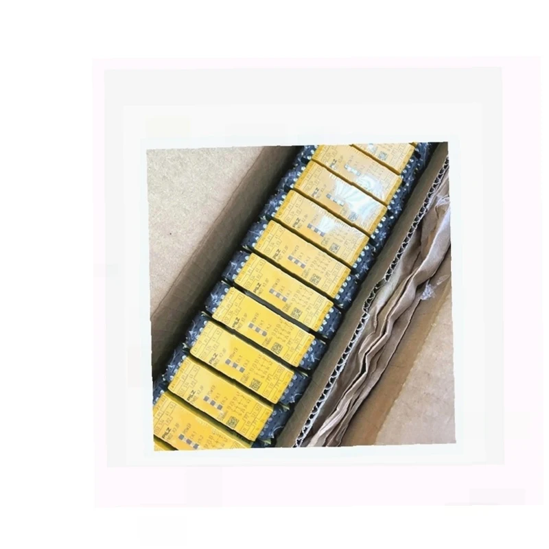 PILZ NEW PNOZ X1 X2 X2.1 X2.2 X2P X7 774300 774303 774306 777303 774607 774057 774325 774059 safety relay