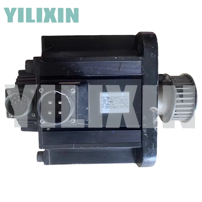 

Новый оригинальный серводвигатель SGMGH-30ACA61