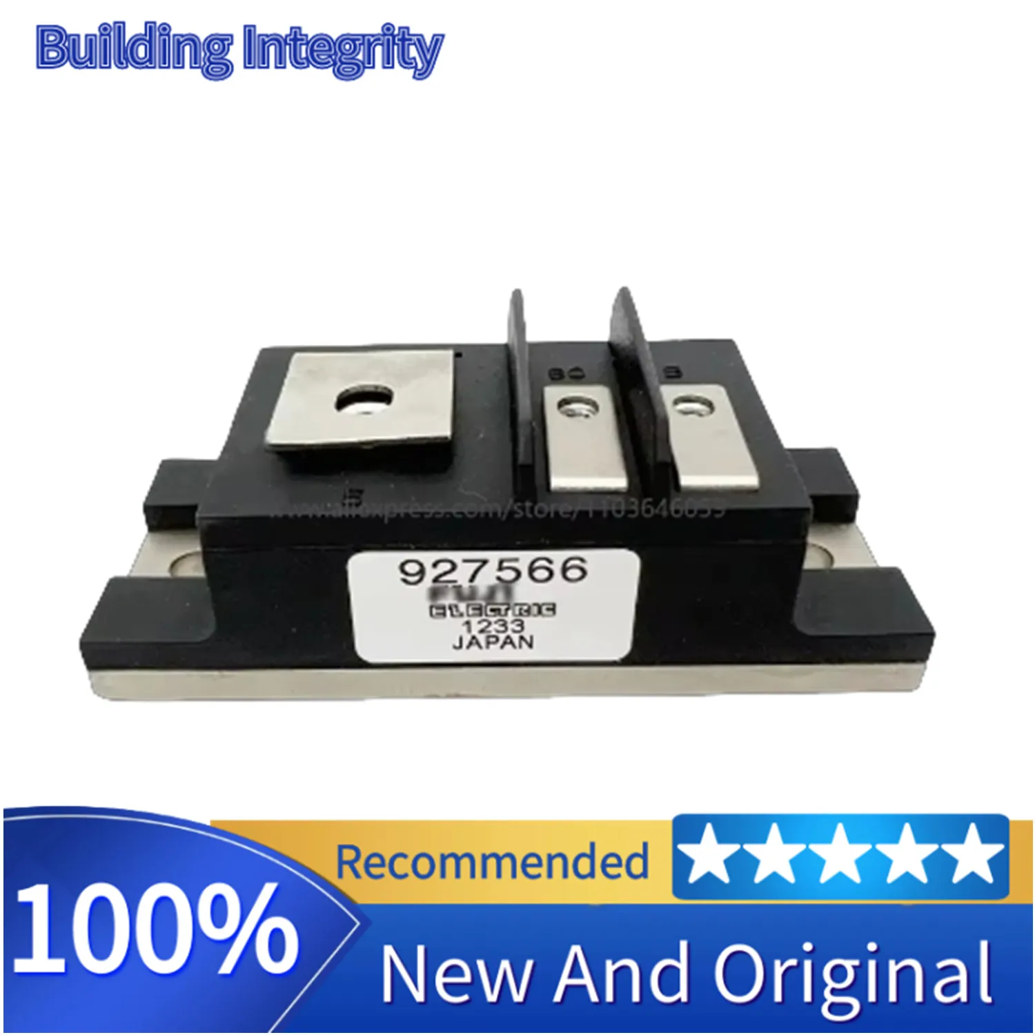 

1pcs/lot ETN31-05 ETN35-030 ETN36-030 927566 974222 IGBT Module New Original