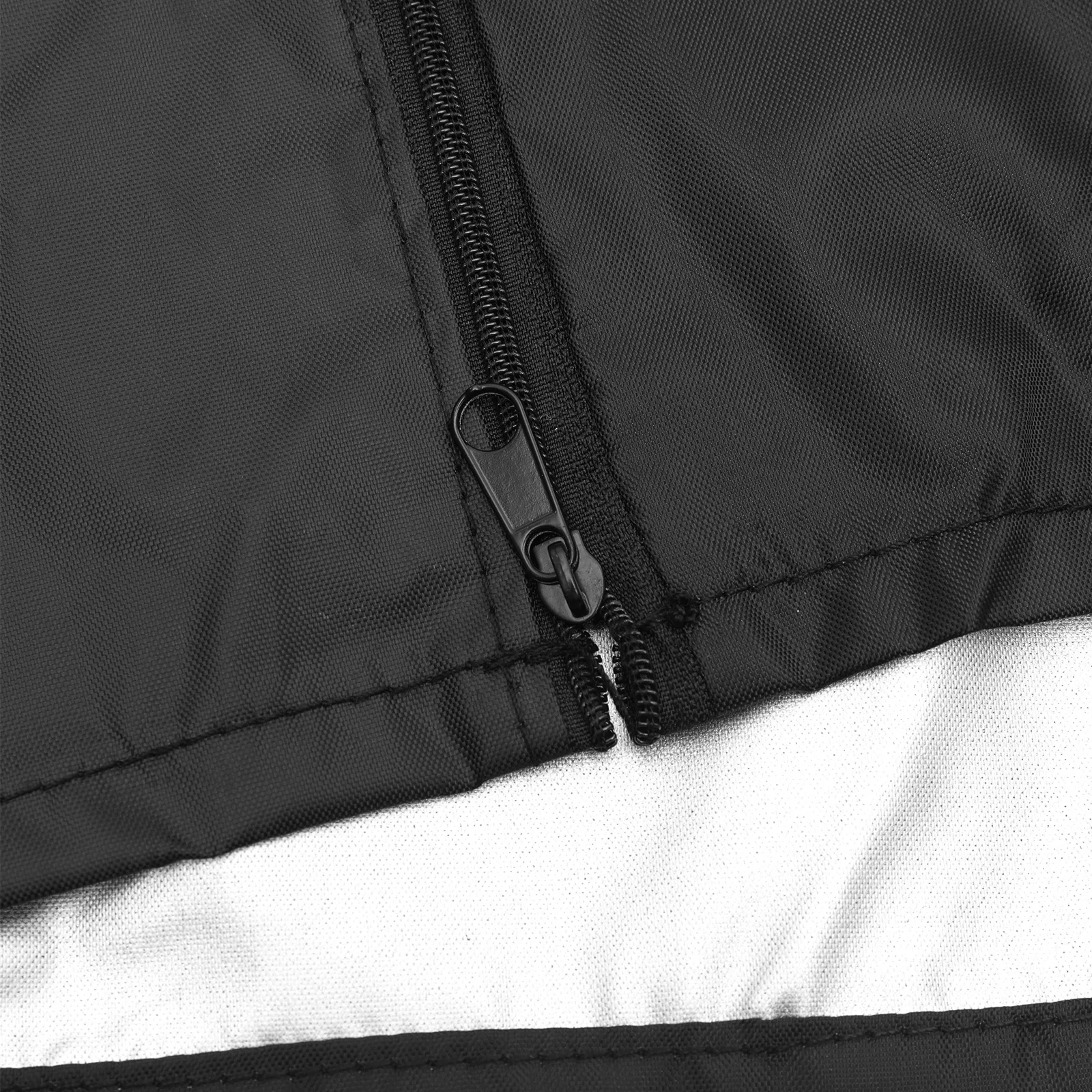 

Foldable Bird Cage Cover 24 Inches Cold Proof Warm Keeping Cage Protector Daily Use Parrot Accessory Bird Supplies