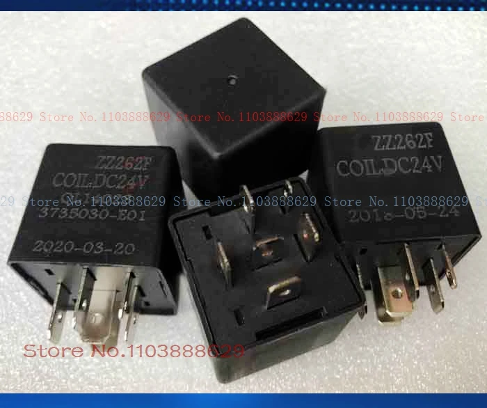 ZZ262F DC24V QL14023 3735030 -E01