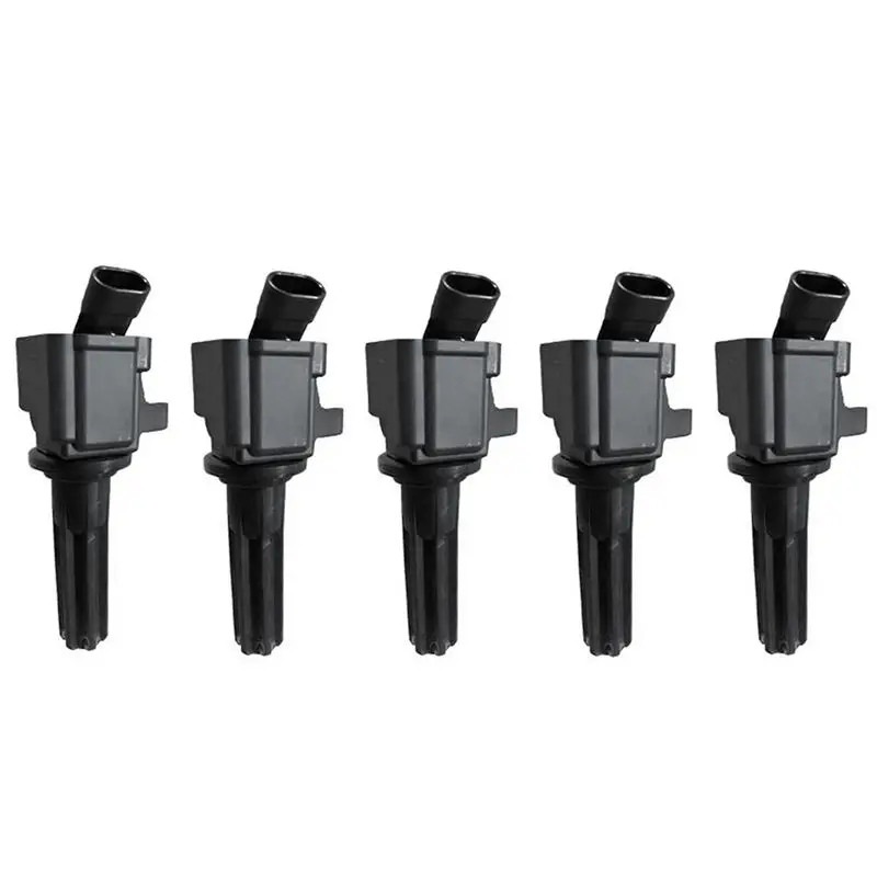 

Ignition Coil Replace For 2006-2012 Chevy GMC Hummer Saab 2.9L 3.7L 4.2L UF497,12596547,12612369,8125965470