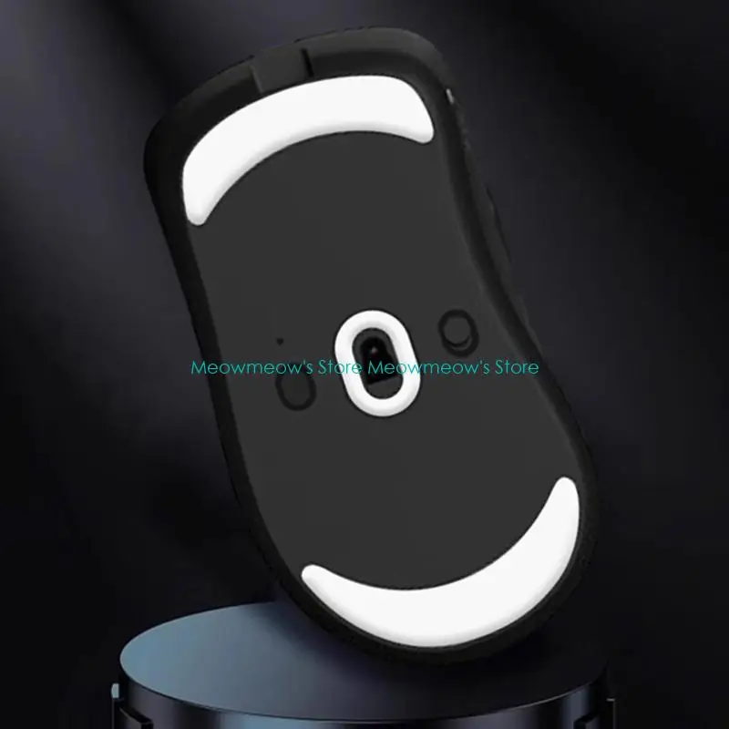 W91A 1Pack Esportstiger Ice Version Mysz Mysz Mysz