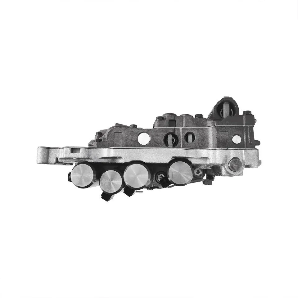 Suitable For 6AT A6F5 Gearbox Body Assembly A6F5 (new Offline)
