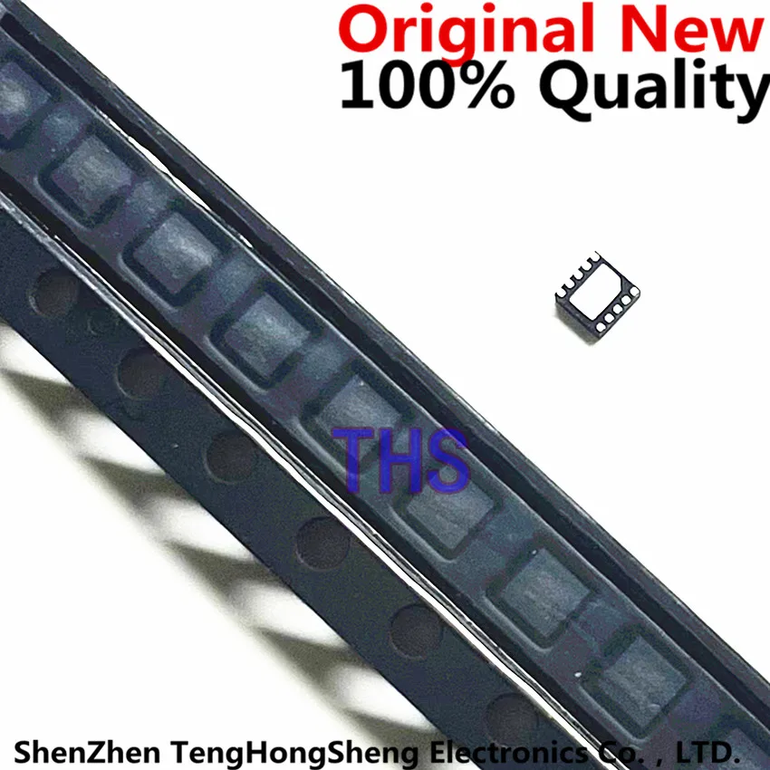 (2-5piece)100% New UP1909RDD8 UP1909R QFN-8 Chipset