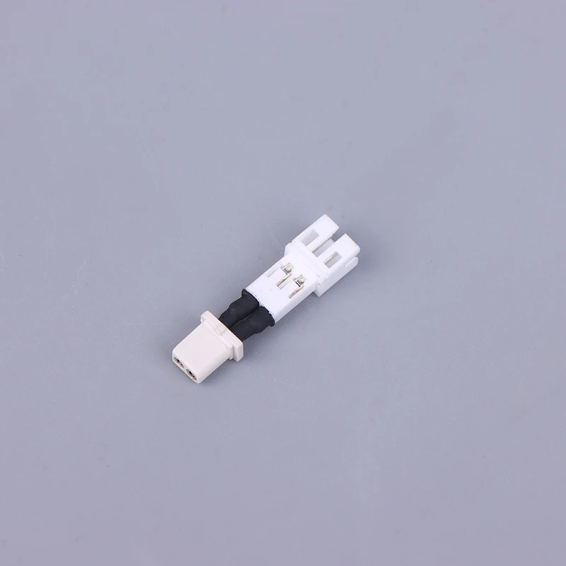 

Короткий кабель-переходник для литиевой батареи с полой чашкой 1S PH2.0 к BT2.0 GNB27, мужская и женская головка разъема для радиоуправляемого самолета, дрона