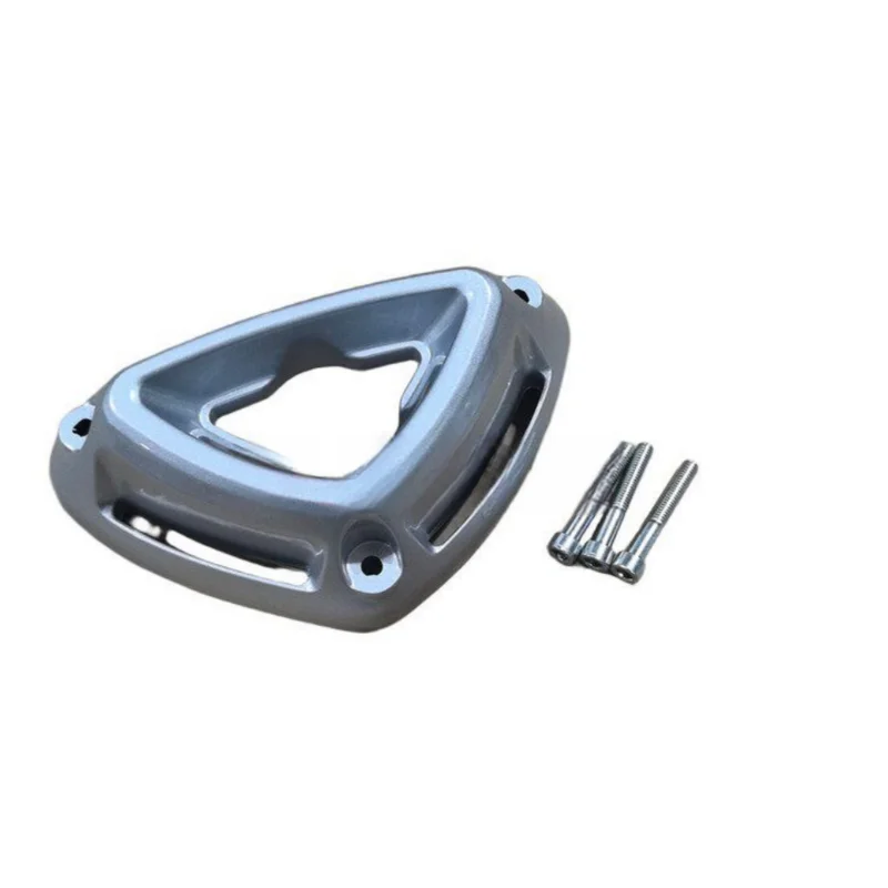 muffler decorative cover accessory For Benelli BN600 TNT600 BJ600GS-3