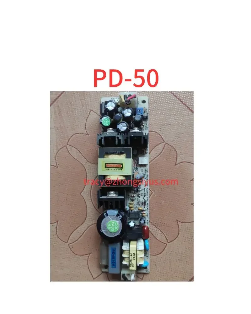 Used PD-50 Switching Power Supply
