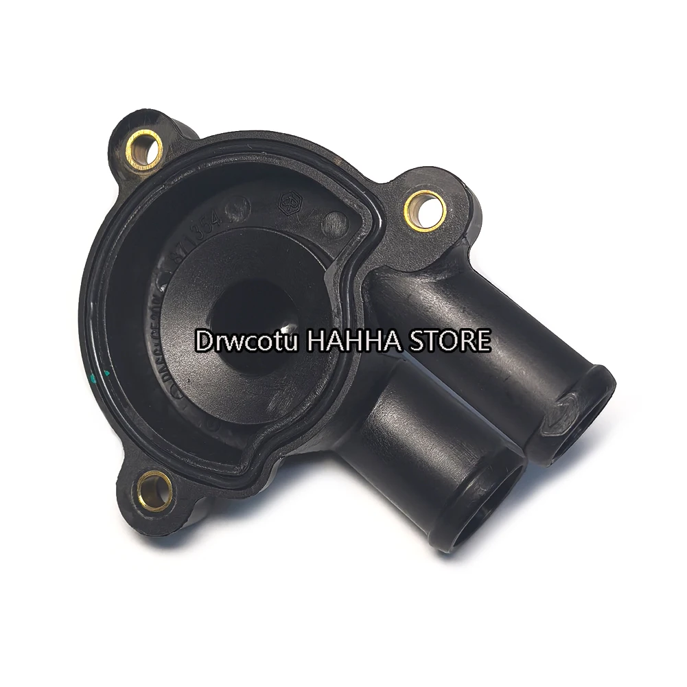 For FB Mondial HPS 125 HPS125 Motorcycle Water Pump Cover Seal Ring