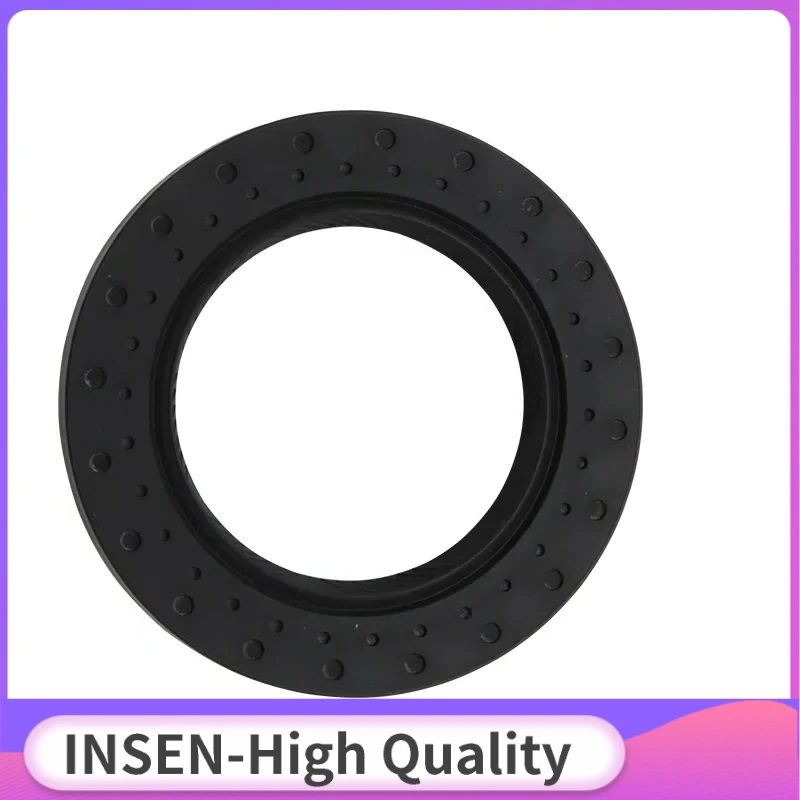 INSEN Front Oil Seal Brand-new DPS6 6DCT250 Transmission For (Fo-rd) Gearboxes Other Auto Systems