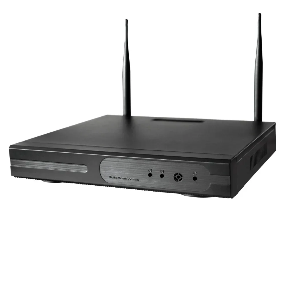 Cc Tv Camera Wifi Cctv Camera System Full Set Surveillance System For House Shop Business Factory Security Protection Products