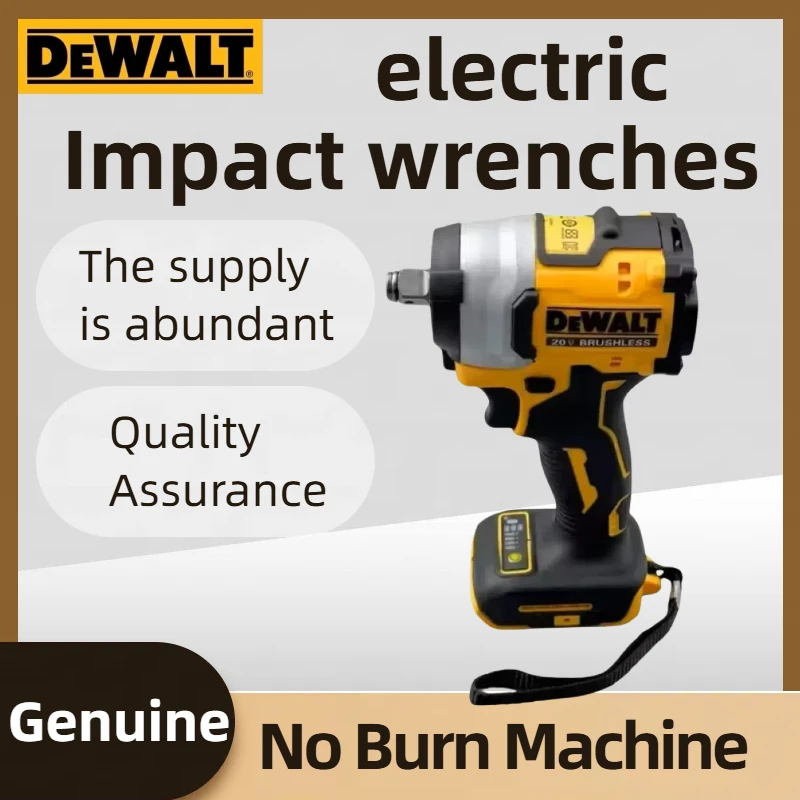 #63 Best Cordless Impact Wrenches to Buy In 2026