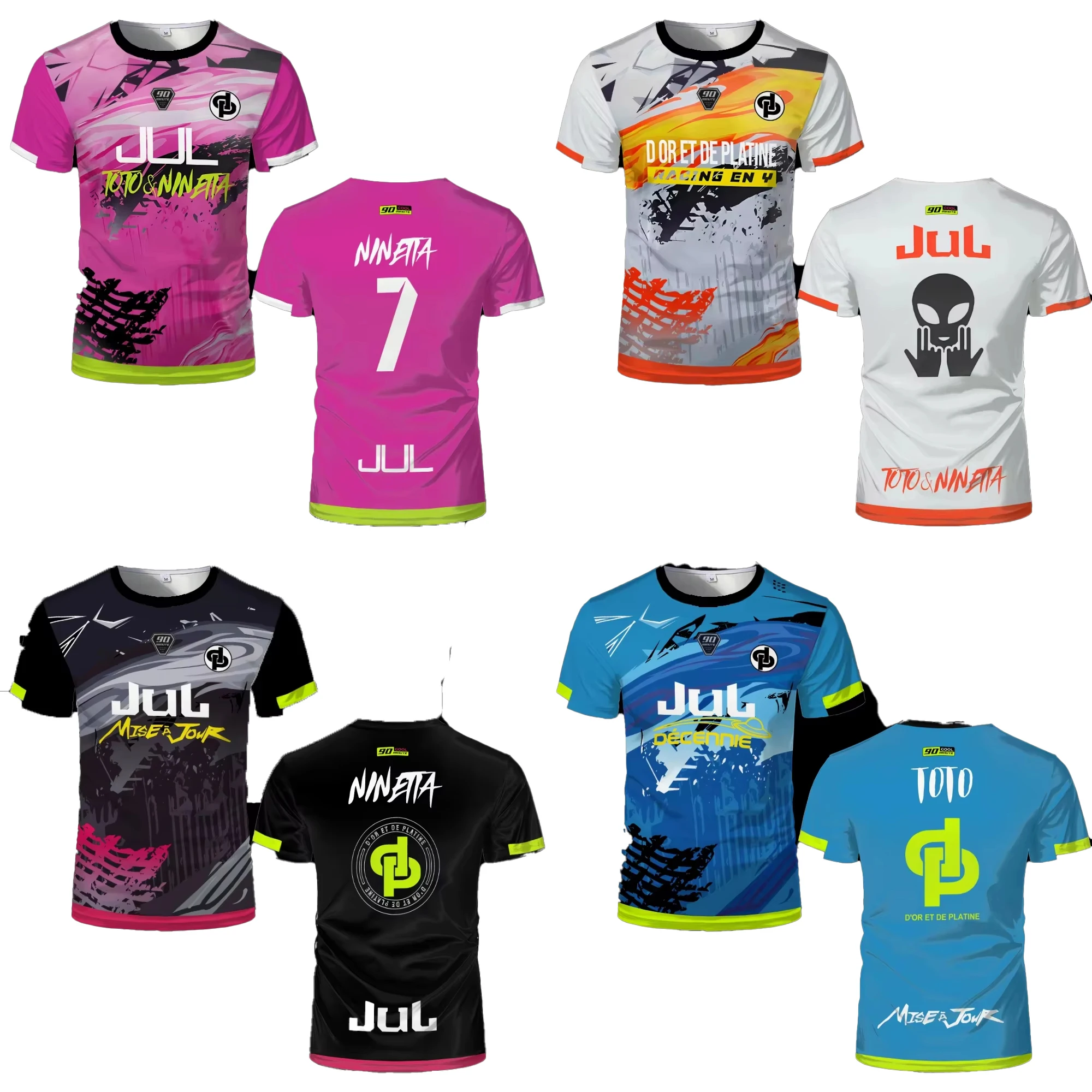 Summer Outdoor Spor… - image