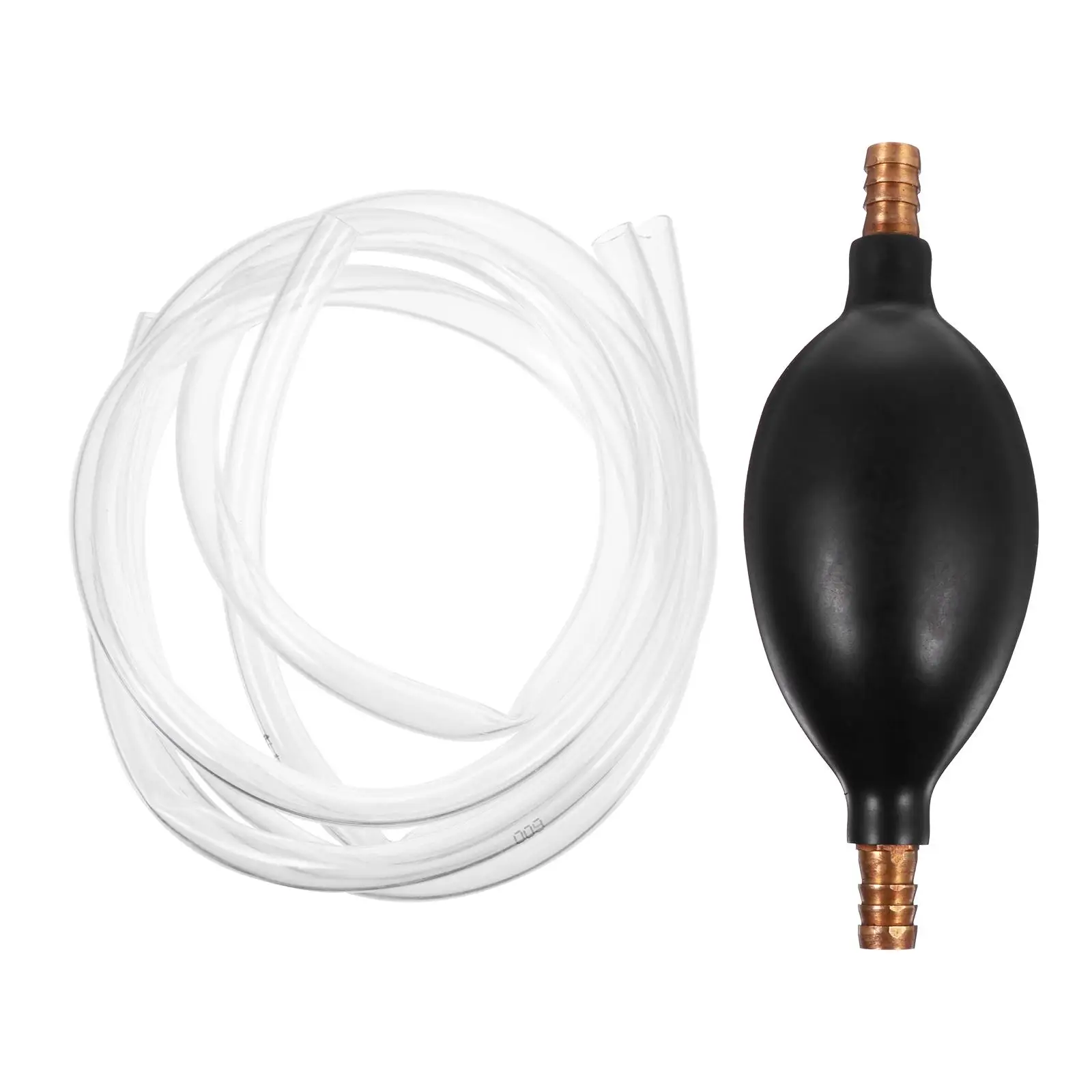 

High Flow PVC Durable Clear Pipe for Oil Water Fish Tank H Operated Portable Liquid Extractor Transfer Pump