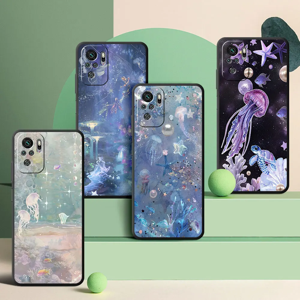 Fish Painted Case F…