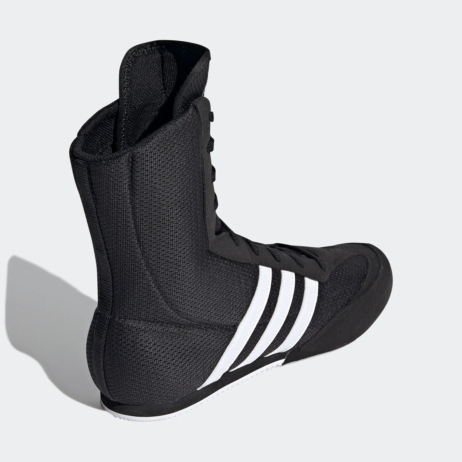 Adidas Original BOX HOG 2 Herren Indoor-Boxsportschuhe FX0561
