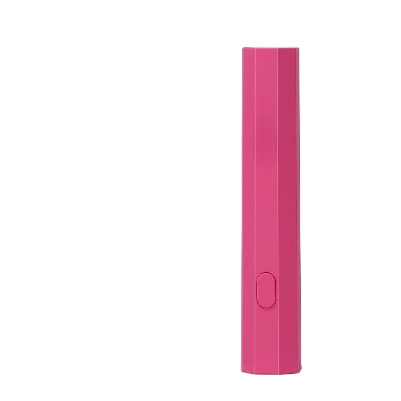 

One-word lamp small handheld phototherapy machine nail polish glue quick drying baking lamp nail dryer