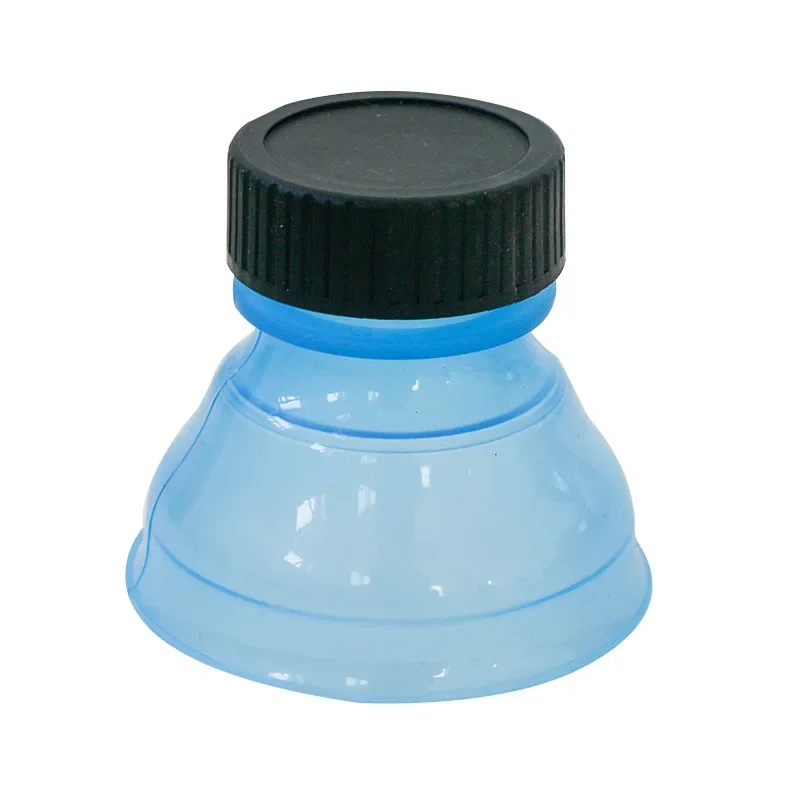 3/1Pcs Fles Top Deksel Soda Saver Pop Bier Drank Kan Cap Top Cover Protector Wijn Flessenstop drink Flesopener Drinkware