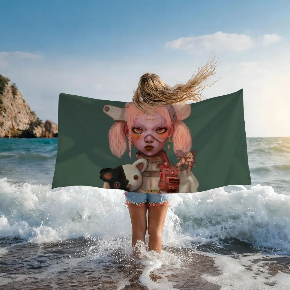 Rock B-Bring Me The…